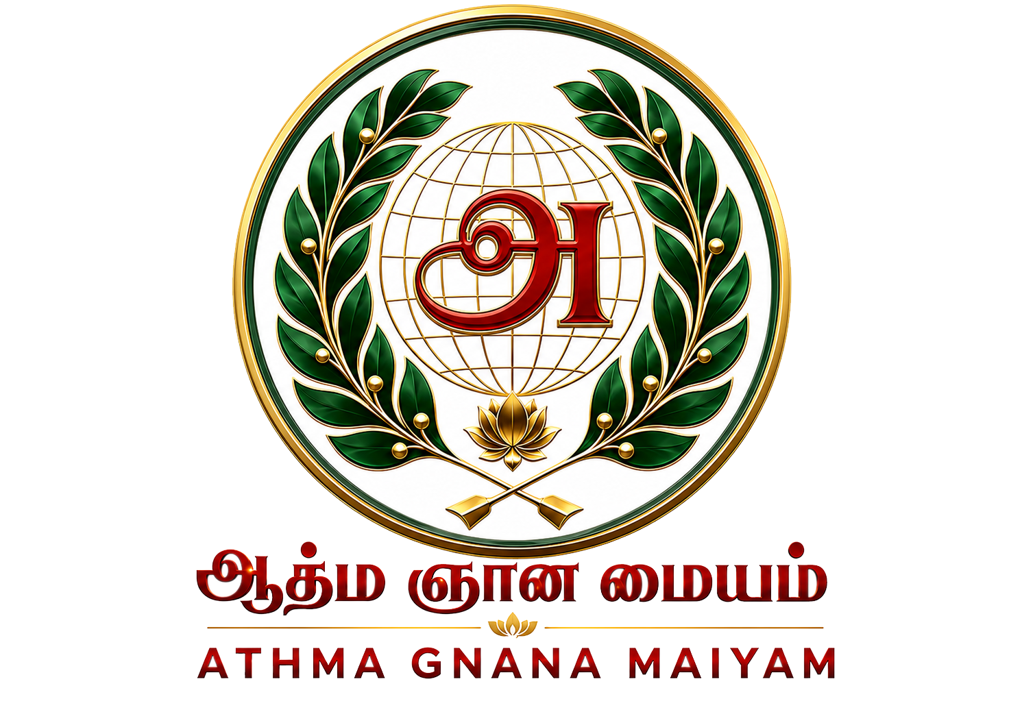 Athma Gnana Maiyam